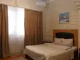 Трёхместный номер полулюкс