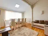 Семейный (FAMILY) Семейный номер люкс