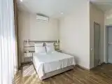 Двухместный номер с 1 кроватью стандарт