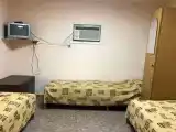 Трёхместный номер эконом