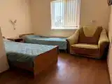 Двухместный номер с 2 отдельными кроватями стандарт