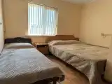 Трёхместный номер стандарт
