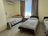 Четырёхместный номер стандарт