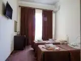 Двухместный номер с 2 отдельными кроватями стандарт