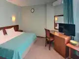 Двухместный номер с 1 кроватью комфорт без балкона
