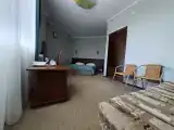 Двухместный номер с 1 кроватью комфорт с балконом