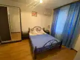Четырёхместный номер двухкомнатный стандарт (синий)