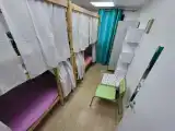 Семейный номер отдельный стандарт с собственным умывальником