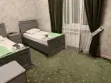 Двухместный номер с 2 отдельными кроватями улучшенный