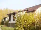 Трёхместный номер коттедж малый