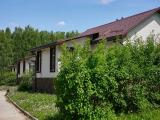 Четырёхместный номер коттедж
