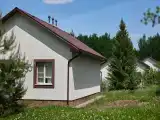 Отдельный дом Дом гостевой