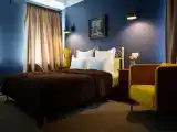 Двухместный номер с 1 кроватью Комфорт