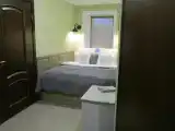Одноместный номер с душем