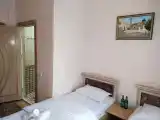 Двухместный номер с 2 отдельными кроватями эконом