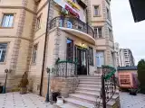 Трёхместный номер стандарт