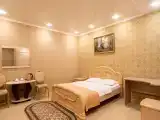 Двухместный номер с 1 кроватью стандарт