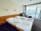 Двухместный номер с 2 отдельными кроватями комфорт