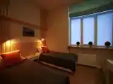 Двухместный номер с 2 отдельными кроватями стандарт