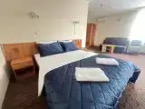 Двухместный номер с 1 кроватью улучшенный