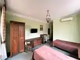 Двухместный номер с 2 отдельными кроватями стандарт