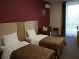 Двухместный номер с 2 отдельными кроватями улучшенный