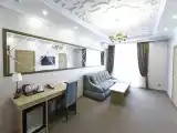 Двухместный номер с 1 кроватью делюкс