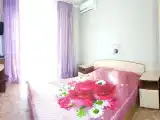 Двухместный номер с 1 кроватью улучшенный с видом на море