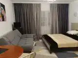 Семейный с дополнительным диваном