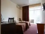 Двухместный номер с 2 отдельными кроватями улучшенный