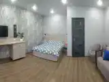 Трёхместный номер улучшенный