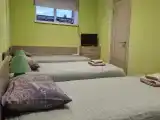 Трёхместный номер стандарт