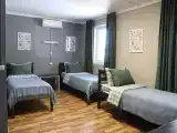 Трёхместный номер 1й этаж