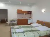 Трёхместный Студио Делюкс