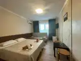 Трёхместный номер стандарт