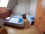 Трёхместный номер стандарт