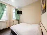Двухместный номер с 1 кроватью стандарт