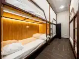 Многоместный женский номер 8-ми местном номере
