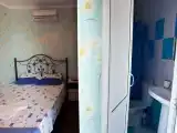 Двухместный номер с 1 кроватью