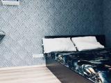 Апартаменты стандарт