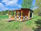 Двухместный номер с 1 кроватью стандарт
