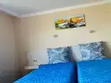 Семейный номер улучшенный с видом на горы