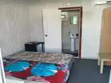 Двухместный номер с 1 кроватью стандарт
