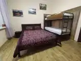 Четырёхместный номер стандарт