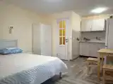Апартаменты студия