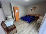 Двухместный номер с 2 отдельными кроватями стандарт
