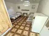 Двухместный номер с 2 отдельными кроватями стандарт