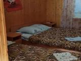 Трёхместный номер стандарт