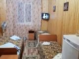 Четырёхместный номер стандарт