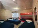 Семейный номер стандарт с видом на лес